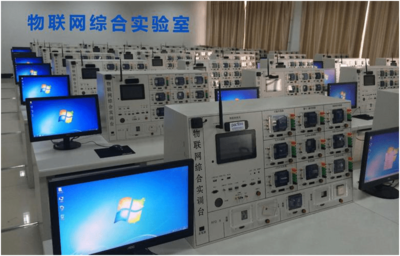 江西工程学院人工智能学院 培育未来科技创新的摇篮——计算机软硬件技术开发方向