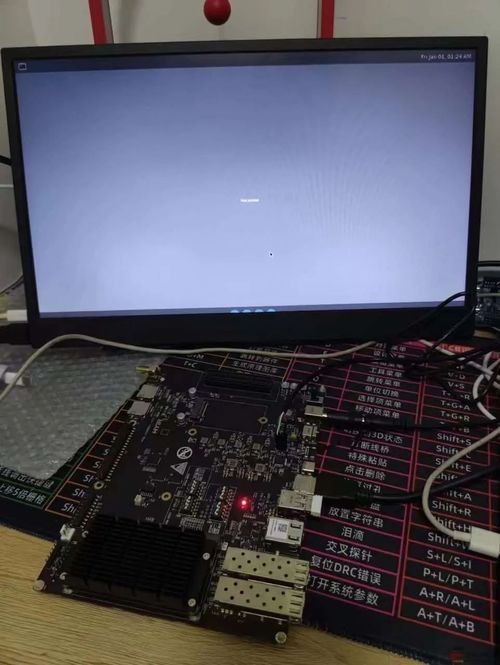 米尔NXP i.MX 8M Mini与Artix 7开发板 ARM+FPGA强劲图形系统体验与技术转让